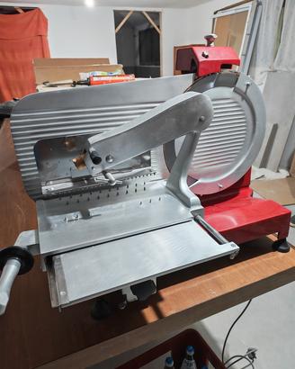 Affettatrice ESSEDUE 350 Vert