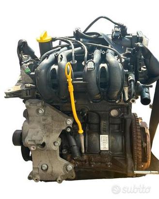 Motore D7F A8 Renault twingo 2007/2012