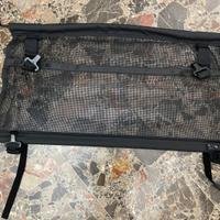 Cappelliera a rete divisoria bagagliaio BMW