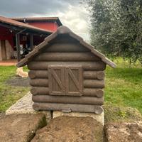 Cuccia per cani dí piccola taglia