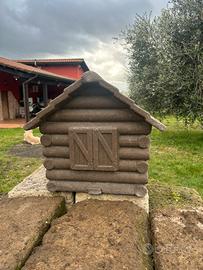 Cuccia per cani dí piccola taglia