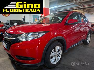 Honda HR-V 1.5 i-VTEC Dynamic Navi UNIPRO' TAGLIAN