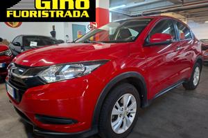 Honda HR-V 1.5 i-VTEC Dynamic Navi UNIPRO' TAGLIAN
