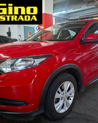 Honda HR-V 1.5 i-VTEC Dynamic Navi UNIPRO' TAGLIAN