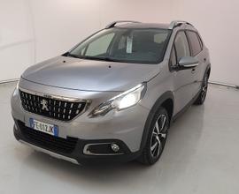 PEUGEOT 2008 - 2008 1.6 bluehdi Allure s&s 120cv m