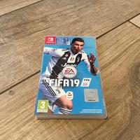 FIFA 2019