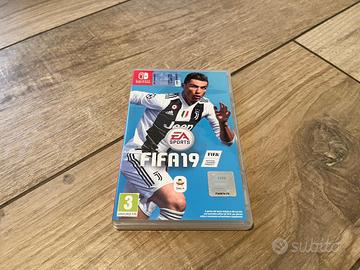 FIFA 2019