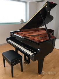 Yamaha C3X _ Pianoforte Mezza Coda _ Yamaha C3X PE