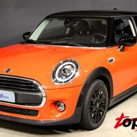 Mini Mini 1.5 102 CV LED SEDILI SPORTIVI PELLE ACC