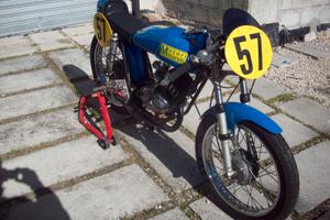 Minarelli cadetti 60cc d'epoca