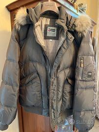 Giubbotto Think Pink taglia L - sconto 60%