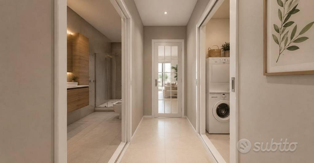 Appartamento – Guidizzolo, Mantova - Vista 4