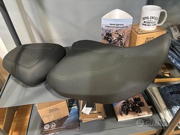 Selle touring Royal Enfield Himalyan 450