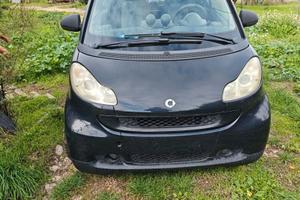 SMART FORTWO 1000 52 kW coupé PULSE