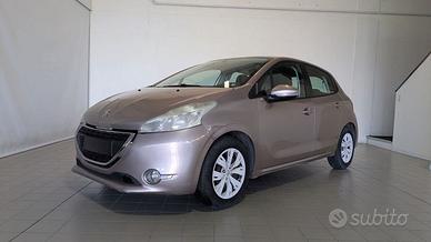 Peugeot 208 5p 1.4 hdi 8v Access