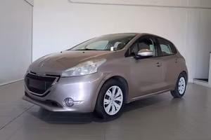 Peugeot 208 5p 1.4 hdi 8v Access