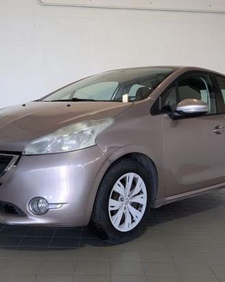 Peugeot 208 5p 1.4 hdi 8v Access