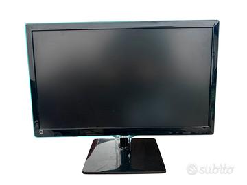 Monitor Samsung LS22D390 22” LED Full HD