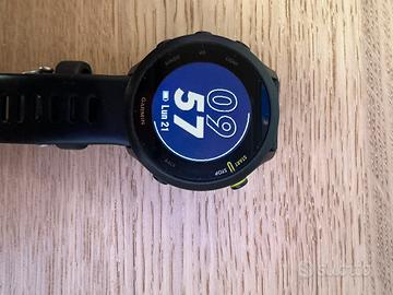Garmin Forerunner 55