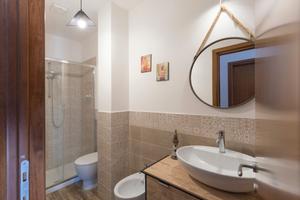 Attico nel cuore di Porto Azzurro