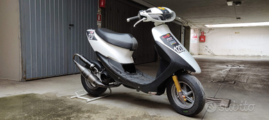 Honda Dio ZX 120cc