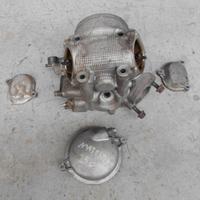 Testa yamaha 250cc