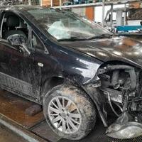 RICAMBI Fiat Grande Punto 5P 1.2 B anno 2006 - CX2