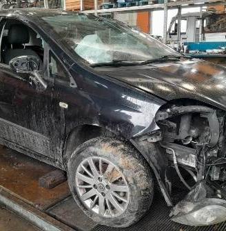 RICAMBI Fiat Grande Punto 5P 1.2 B anno 2006 - CX2