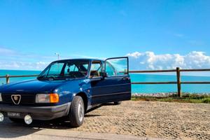 Alfasud 1.3 Terza serie 1982