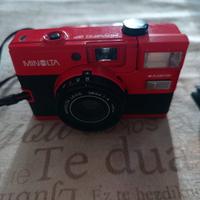 Minolta  HI-MATIC GF 