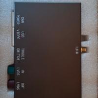 Wireless CarPlay Android Auto Compatibile per BMW 