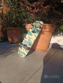 Skate -G1 Globe Full On Camo-