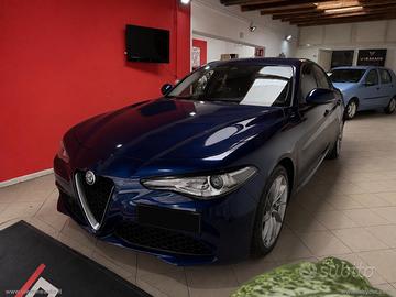 ALFA ROMEO Giulia 2.2 TD 150 CV AT8 Super