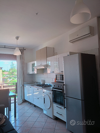 Appartamento in via Maria Melato n.35