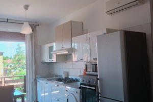 Appartamento in via Maria Melato n.35