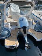 SALPA SOLEIL 26 new 2026 HONDA 250 nuovo