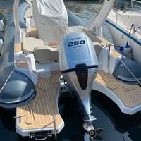 SALPA SOLEIL 26 new 2026 HONDA 250 nuovo