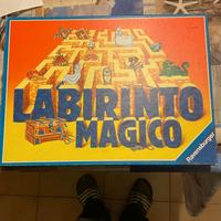 Gioco da tavola