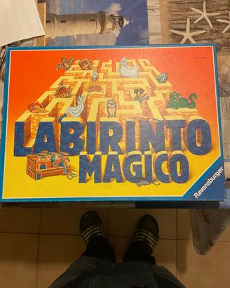 Gioco da tavola