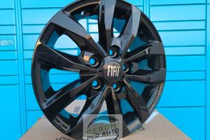 cerchi in lega da 15 per Fiat Ducato Boxer Jumpy