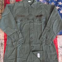 OG 107 - Utility Shirt - 1969