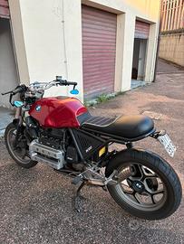 BMW K100 rs