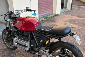 BMW K100 rs