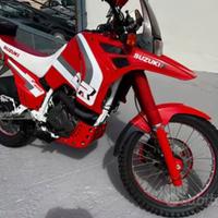 Suzuki Dr 800 big