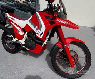 Suzuki Dr 800 big