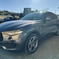 Maserati Levante GTS  250CV  Diesel NO SUPERBOLLO
