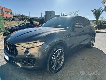 Maserati Levante GTS  250CV  Diesel NO SUPERBOLLO
