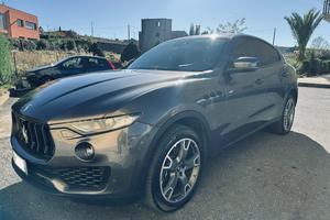 Maserati Levante GTS  250CV  Diesel NO SUPERBOLLO