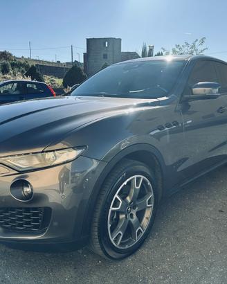 Maserati Levante GTS  250CV  Diesel NO SUPERBOLLO
