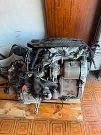 Motore Audi a3
